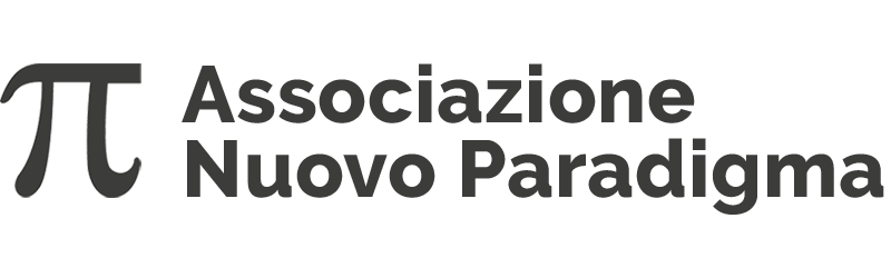 Associazione Nuovo Paradigma O.d.V.